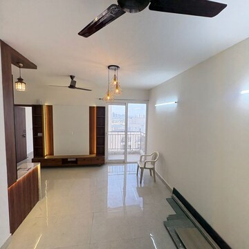 2 BHK Apartment For Rent in Signature The Millennia 3, Sector 37d