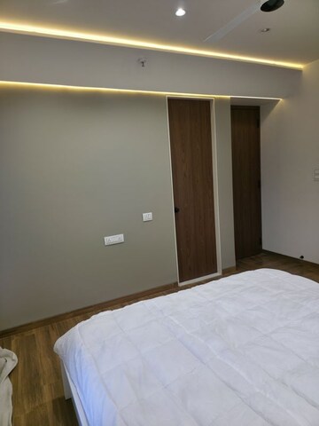 Master Bedroom in 3 BHK Apartment at Dosti Eastern Bay Phase 1, Wadala – for Rent