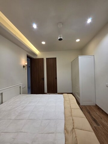 Master Bedroom in 3 BHK Apartment at Dosti Eastern Bay Phase 1, Wadala – for Rent