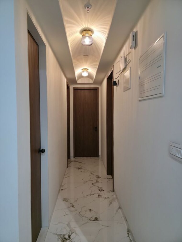 undefined, dosti-eastern-bay-phase-1 3 Bedroom 950 Sq.Ft. Apartment In Wadala Mumbai 10043726