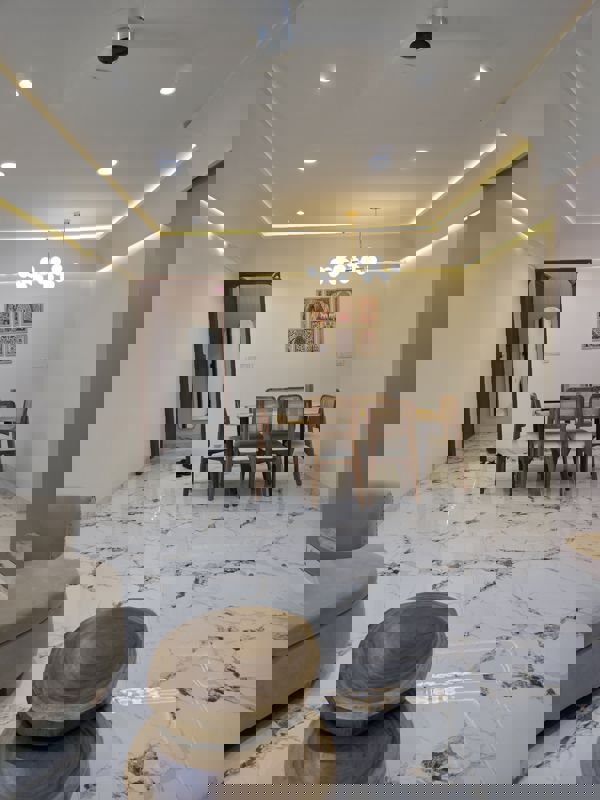 3 BHK + Extra Room 950 Sq.Ft. Apartment in Dosti Eastern Bay Phase 1