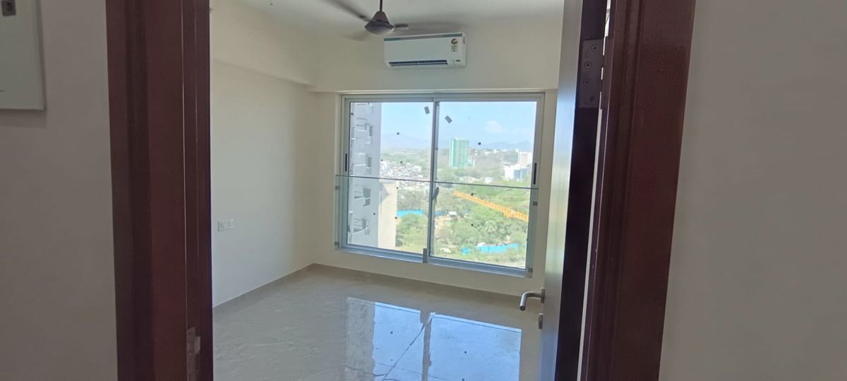 2 BHK Apartment For Rent in LnT Elixir Reserve