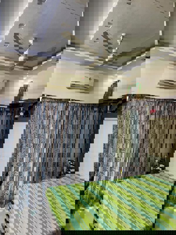 1 BHK 500 Sq.Ft. Apartment in Geetanjali CHSL