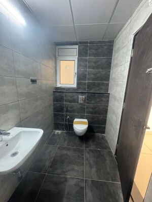 Bathroom in 3 BHK Apartment at Kondapur – for Sale
