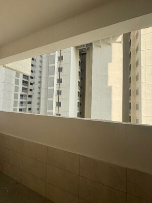 Building Lobby in 3 BHK Apartment at Kondapur – for Sale