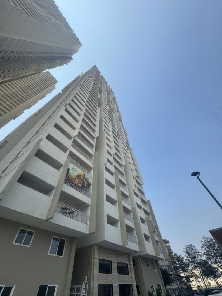 Exterior View, kondapur 3 Bedroom 2064 Sq.Ft. Apartment In Kondapur Hyderabad 10043740