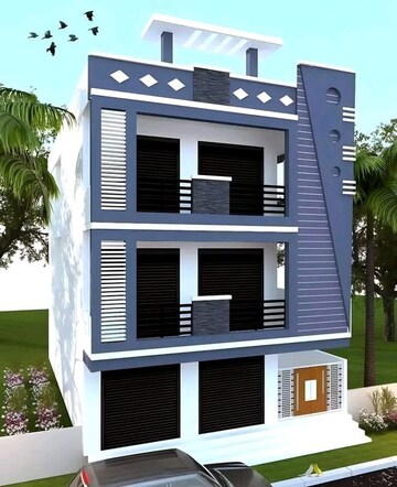 3 BHK Independent House For Sale in Tambaram
