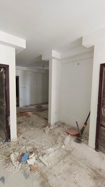 Building Lobby in 2 BHK Apartment at Aparna Sarovar Zicon, Nallagandla – for Sale