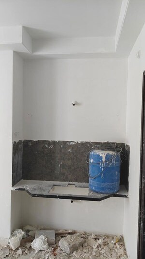 Furnished Amenities in 2 BHK Apartment at Aparna Sarovar Zicon, Nallagandla – for Sale