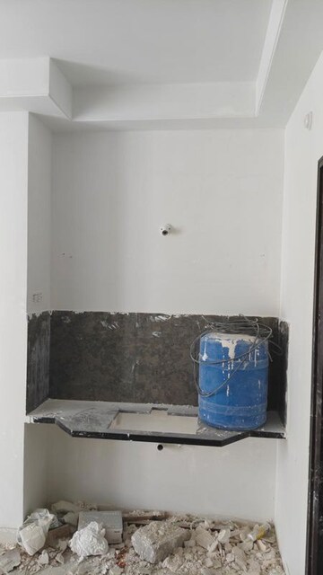 Furnished Amenities in 2 BHK Apartment at Aparna Sarovar Zicon, Nallagandla – for Sale