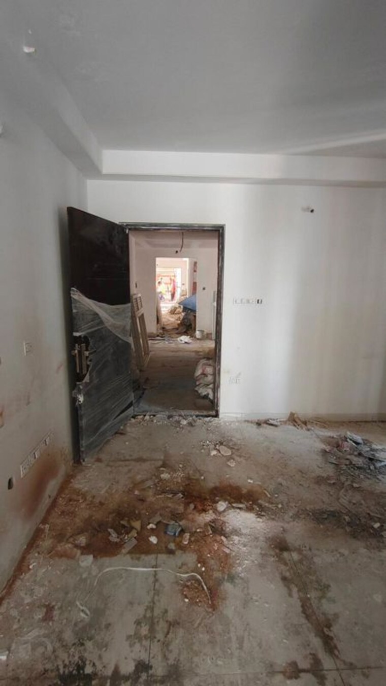 Room, aparna-sarovar-zicon 2 Bedroom 1318 Sq.Ft. Apartment In Nallagandla Hyderabad 10043749
