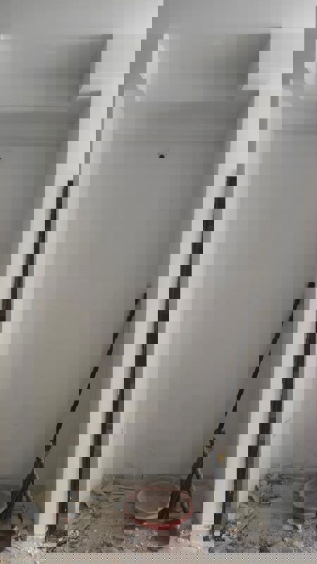 2 BHK + Pooja Room 1318 Sq.Ft. Apartment in Aparna Sarovar Zicon