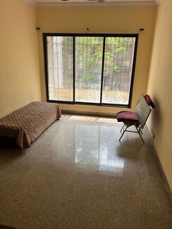 2 BHK Apartment For Sale in Yashodham Complex