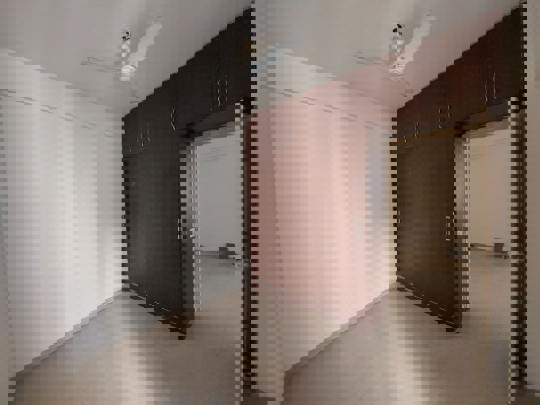 2.5 BHK + Study Room 1109 Sq.Ft. Builder Floor in Smart World Gems