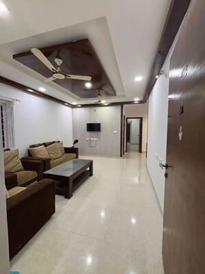 2 BHK Apartment For Sale in Puppalaguda