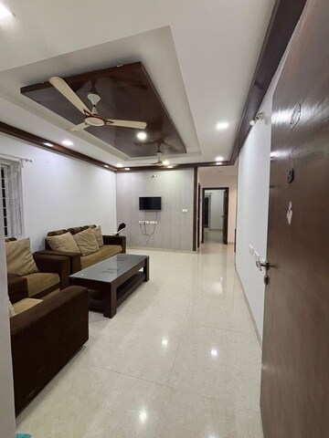 2 BHK Apartment For Sale in Puppalaguda