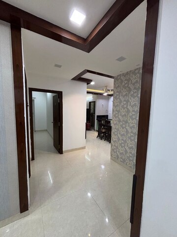 Living Room in 2 BHK Apartment at Puppalaguda – for Sale