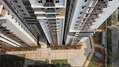 3 BHK + Pooja Room Apartment For Sale in Aparna Sarovar Zicon