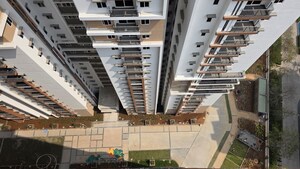 3 BHK Apartment For Sale in Aparna Sarovar Zicon, Nallagandla