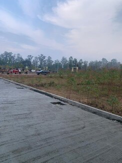 Plot For Sale in Dehradun Cantt