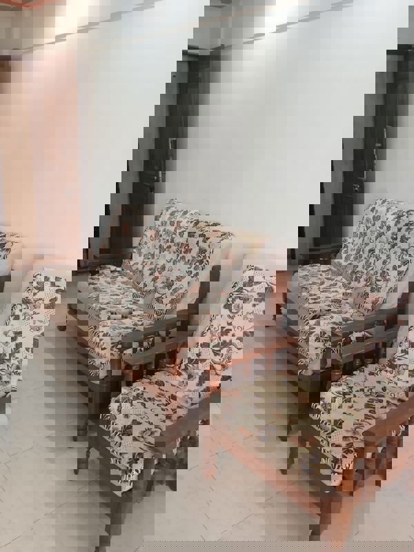 1 BHK 550 Sq.Ft. Apartment in Satellite Garden