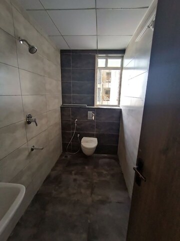 Bathroom in 3 BHK Apartment at Kondapur – for Sale