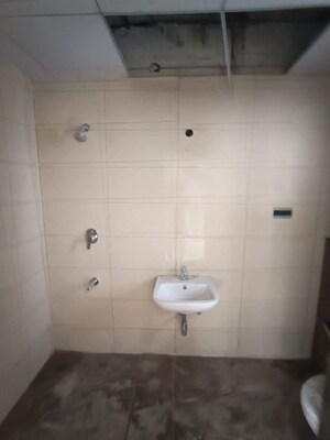 Bathroom in 3 BHK Apartment at Kondapur – for Sale