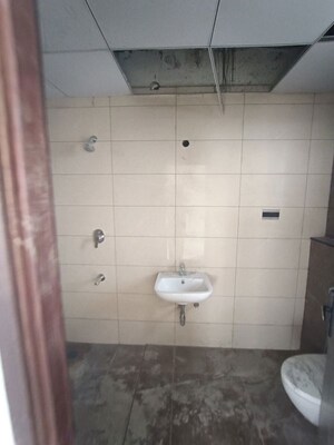 Bathroom in 3 BHK Apartment at Kondapur – for Sale