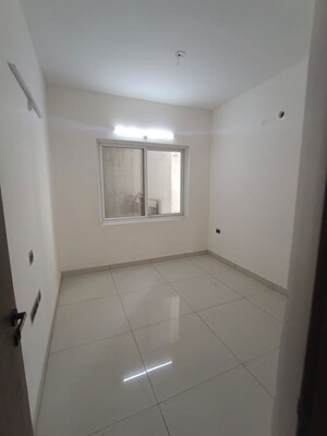 Bathroom in 3 BHK Apartment at Kondapur – for Sale