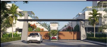 5 BHK Villa For Sale in Almasguda