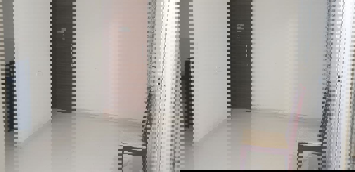 2 BHK 890 Sq.Ft. Apartment in B A Nea Plus