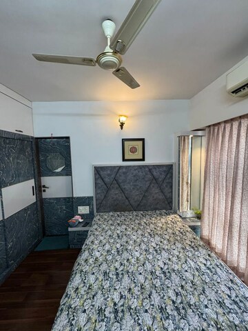 Bedroom in 2 BHK Apartment at Acme Avenue, Kandivali West – for Sale