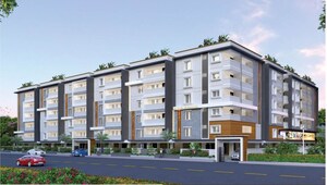 2 BHK Apartment For Sale in Prasadampadu