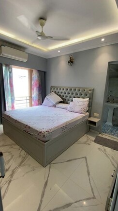 2 BHK Apartment For Sale in Acme Avenue