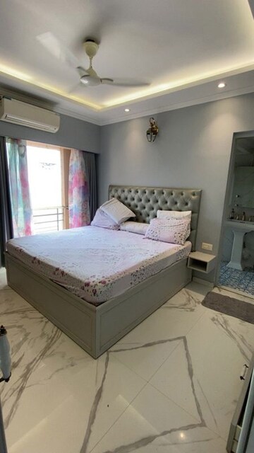 2 BHK Apartment For Sale in Acme Avenue, Kandivali West