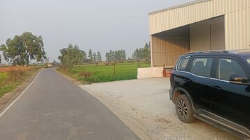  Plot – Exterior View View at Yamuna Expressway - for Sale