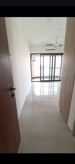 3 BHK + Pooja Room Apartment For Rent in Surbhi CHS Andheri West