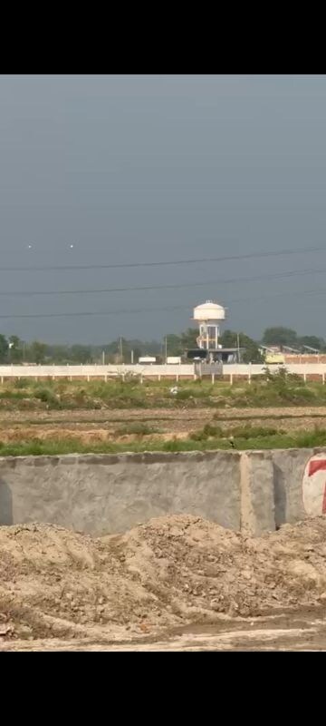  Plot – Exterior View View at Yamuna Expressway - for Sale