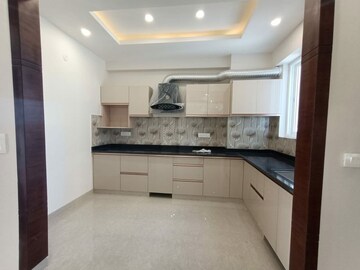 Kitchen in 2 BHK Apartment at Capital Paradise, Pathribagh – for Sale