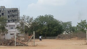 Plot Area in  Land at Kompally – for Sale