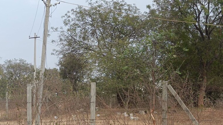 undefined, kompally Commercial Land 6 Acre In Kompally Hyderabad 10043798