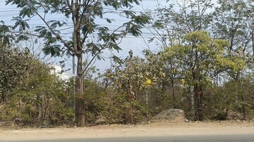 Plot Area in  Land at Kompally – for Sale