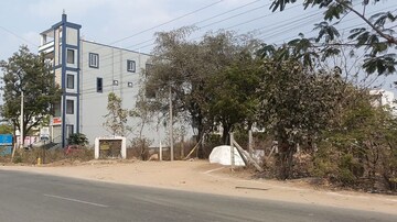  Land – Exterior View View at Kompally - for Sale