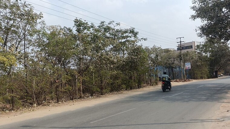 undefined, kompally Commercial Land 6 Acre In Kompally Hyderabad 10043798