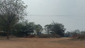 Plot Area in  Land at Kompally – for Sale