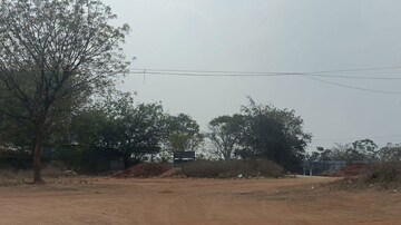 Plot Area in  Land at Kompally – for Sale