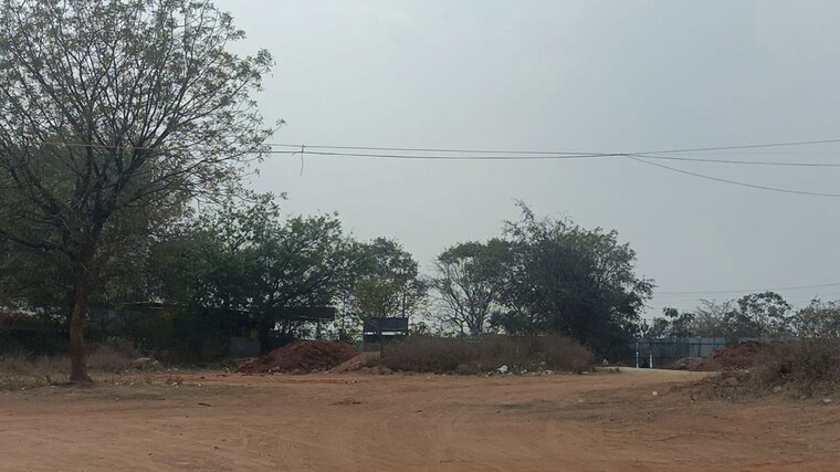 undefined, kompally Commercial Land 6 Acre In Kompally Hyderabad 10043798