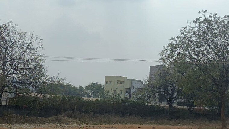 undefined, kompally Commercial Land 6 Acre In Kompally Hyderabad 10043798