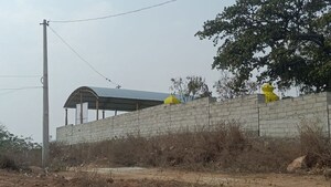 Plot Area in  Land at Kompally – for Sale