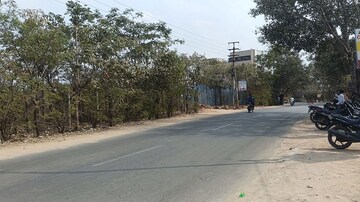 Plot Area in  Land at Kompally – for Sale